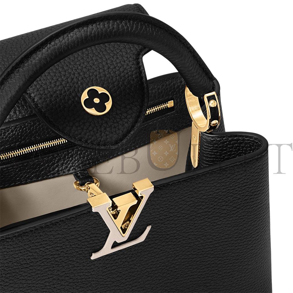 LOUIS VUITTON CAPUCINES BB M23950 (26*18*9cm) LOUIS VUITTON CAPUCINES BB M23950 (26*18*9cm)